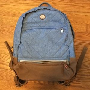 Roxy backpack